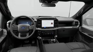 2026 Ford F-150® Internal Image 2